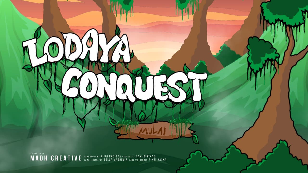 Lodaya Conquest