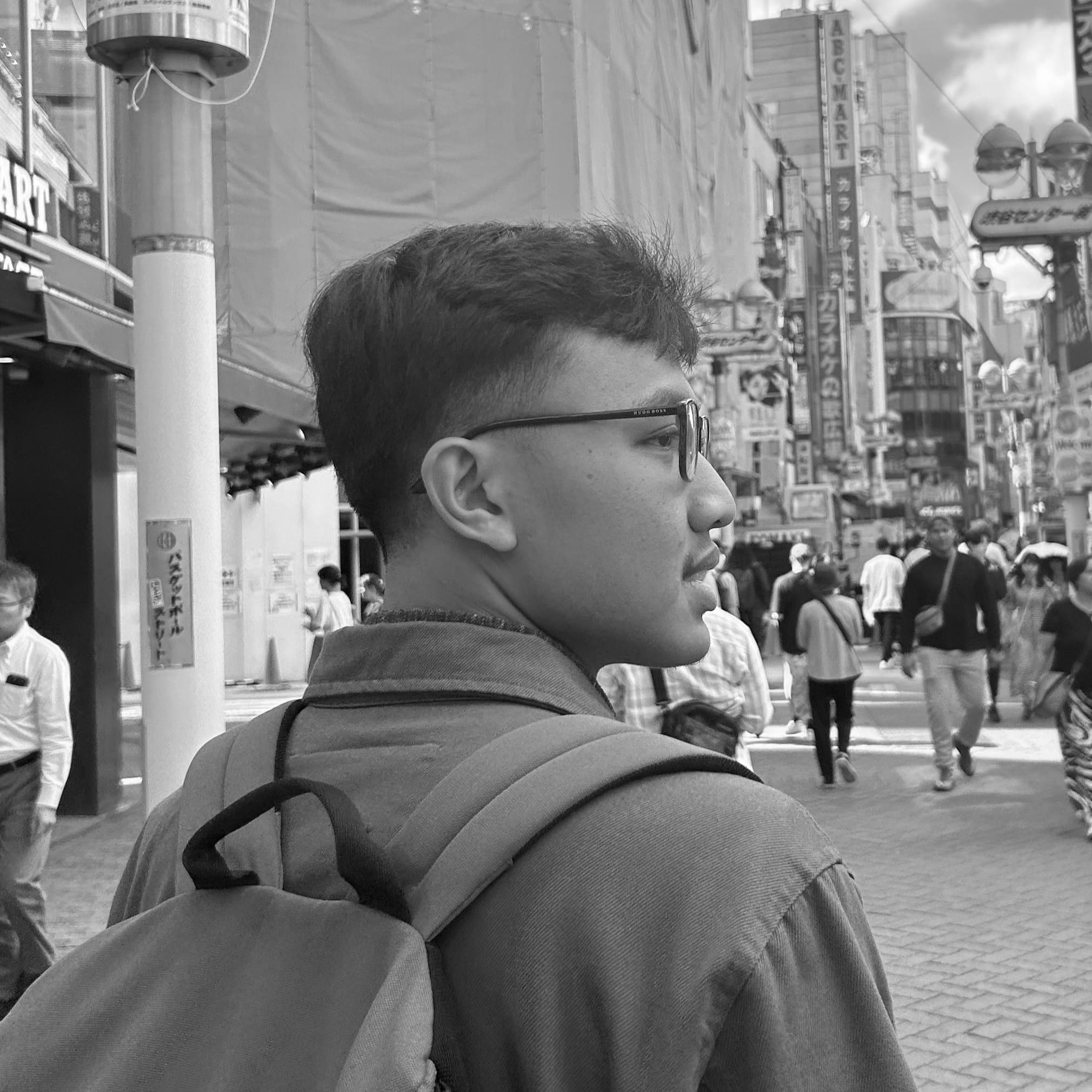 Photo Profile